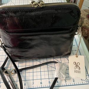 Black Hobo purse smaller size